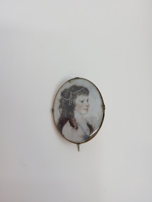 Lot 519 - A COLLECTION OF HUGENOT GOLLOCK FAMILY...