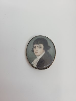 Lot 519 - A COLLECTION OF HUGENOT GOLLOCK FAMILY...