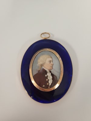 Lot 519 - A COLLECTION OF HUGENOT GOLLOCK FAMILY...