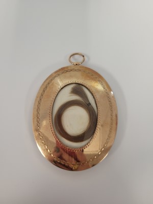 Lot 519 - A COLLECTION OF HUGENOT GOLLOCK FAMILY...