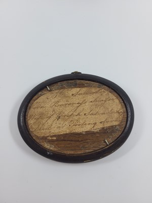 Lot 520 - L.DE COSTA, British, late 18th Century,...