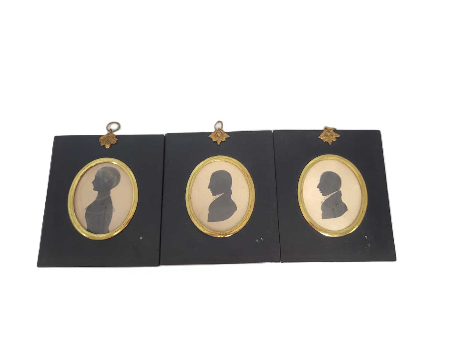 Lot 521 - A COLLECTION OF HUGENOT GOLLOCK FAMILY, Co...