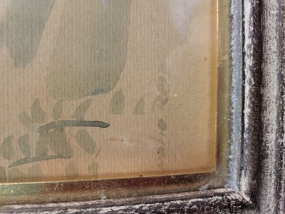 Lot 534 - NANO REID (IRISH 1900 - 1981) 'Boyne Valley'...