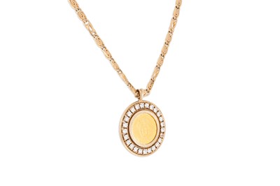 Lot 140 - A FINE GOLD, 1997 REPUBLIC OF SIERRA LEONE...