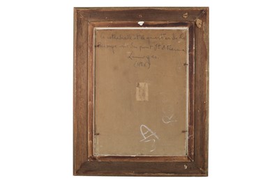 Lot 451 - FRENCH SCHOOL (20TH CENTURY), Depicting the St....