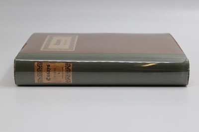 Lot 578 - W.B. YEATS, Essays: Macmillan & Co., New York,...