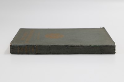 Lot 252 - J.M. SYNGE, 'The Playboy of the Western World'...