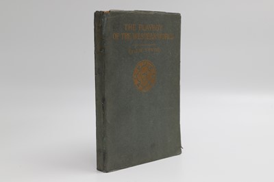 Lot 583 - J.M. SYNGE, 'The Playboy of the Western World'...