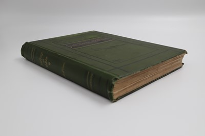 Lot 263 - ALFRED PERCEVAL GRAVES, 'Irish Songs and...