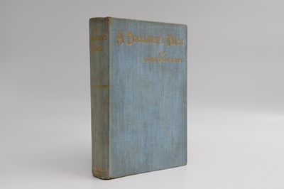 Lot 595 - LORD DUNSANY, 'A Dreamer’s Tales' George Allen...