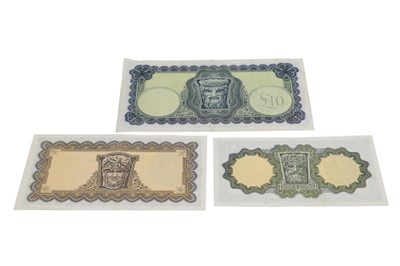 Lot 626 - A COLLECTION OF THREE LADY LAVERY OLD IRISH...