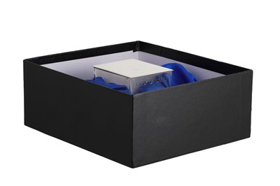 Lot 564 - 'BOX OF SMILE' Commissioned copy of Yoko Ono...