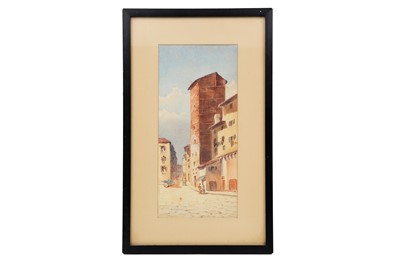 Lot 520 - AN INTERESTING COLLECTION OF FRAMED PICTURES,...