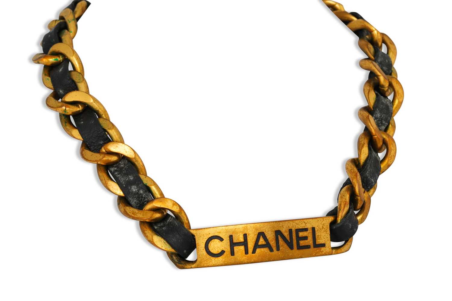 Chi tiết với hơn 64 về chanel necklace chain hay nhất  cdgdbentreeduvn