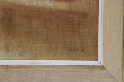 Lot 269 - ANTHONY ROBERT KLITZ (IRL/BRITISH, 1917 –...