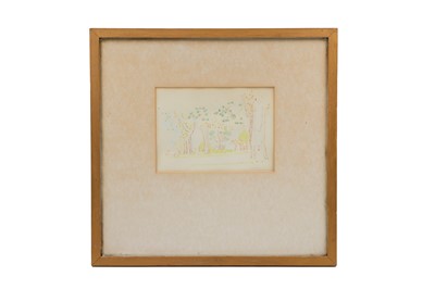 Lot 276 - MELANIE LE BROCQUOY HRHA (1919 - 2018), 'In...