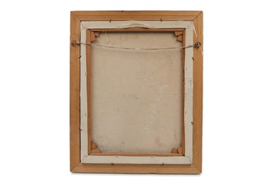 Lot 588 - G.O'BRIEN (20th CENTURY IRISH), Untitled,...