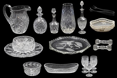 Lot 501 - A LARGE MISCELLANEOUS COLLECTION OF VINTAGE...