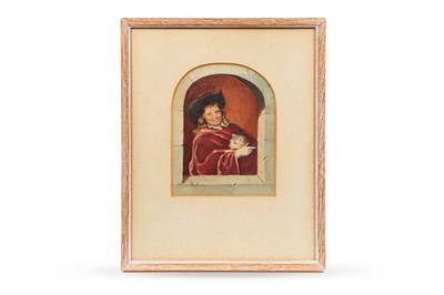 Lot 574 - AFTER REMBRANDT, 19th/20th Century school,...