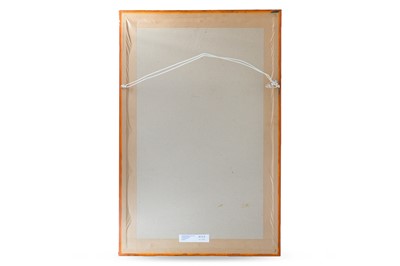 Lot 579 - MARKEY ROBINSON, (N IRL1918 – 1999) untitled,...