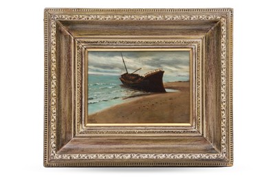 Lot 268 - MAEVE TAYLOR (IRISH CONTEMPORARY) untitled,...