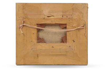 Lot 268 - MAEVE TAYLOR (IRISH CONTEMPORARY) untitled,...