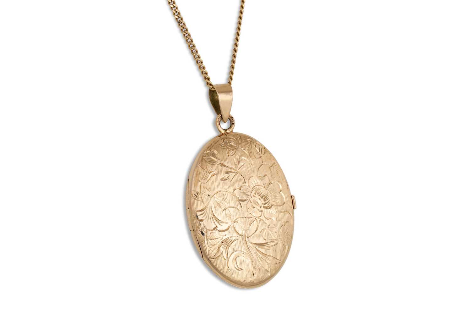 14ct gold deals locket