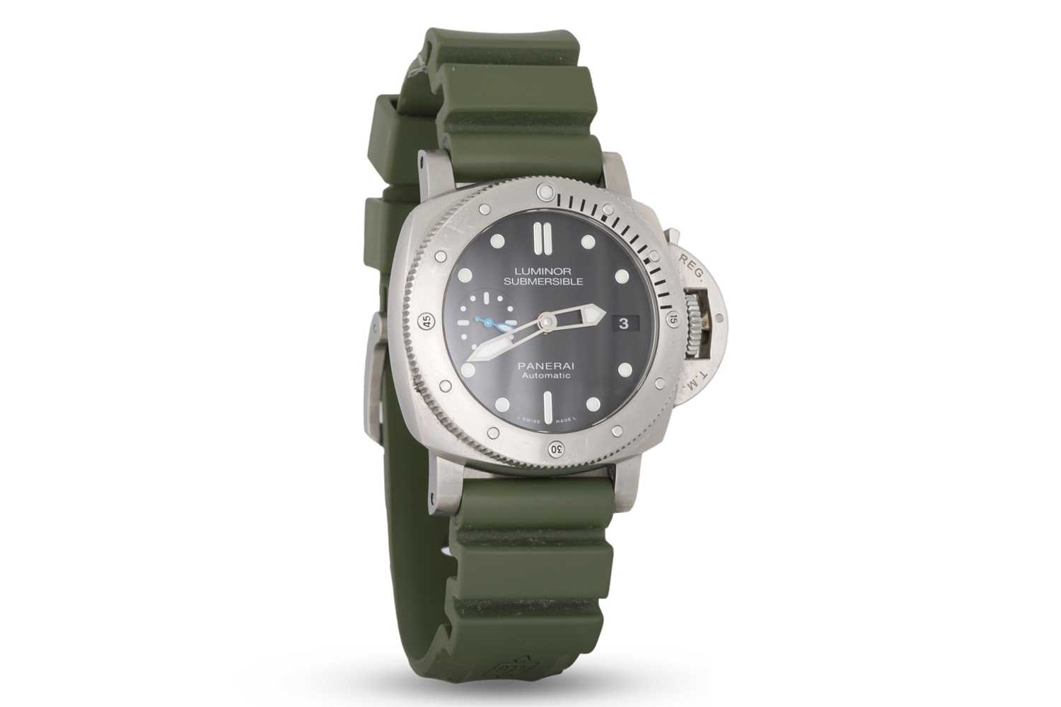 Panerai 498 outlet